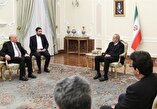 President Accentuates Firm Iran-Iraq Relationship