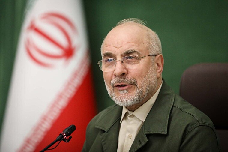 Israel suffered humiliating defeat in recent terrorist war against Iran: Qalibaf