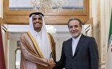 Iran, Qatar Stress Regional Stability