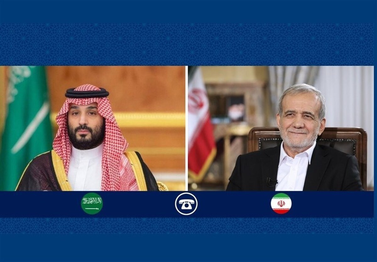 Muslim Unity Key to Addressing Regional Tensions: Iranian President