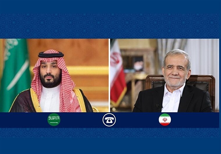 Muslim Unity Key to Addressing Regional Tensions: Iranian President