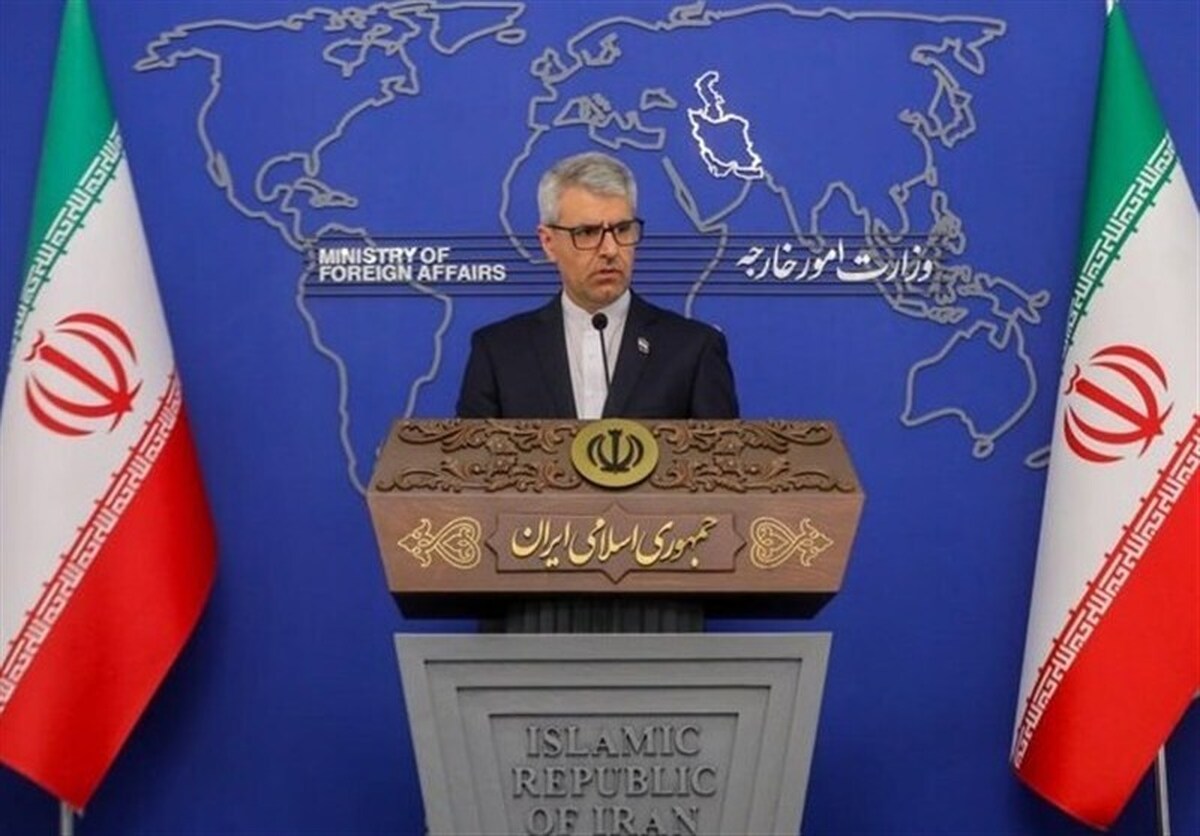 Iran Urges Release of Maduro