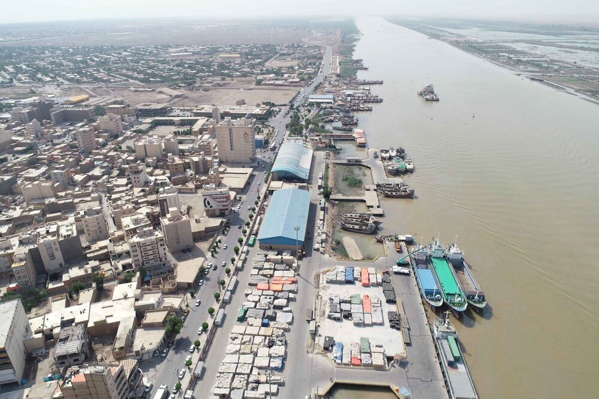 Abadan exports nearly 14K tons of agricultural products in March-December period