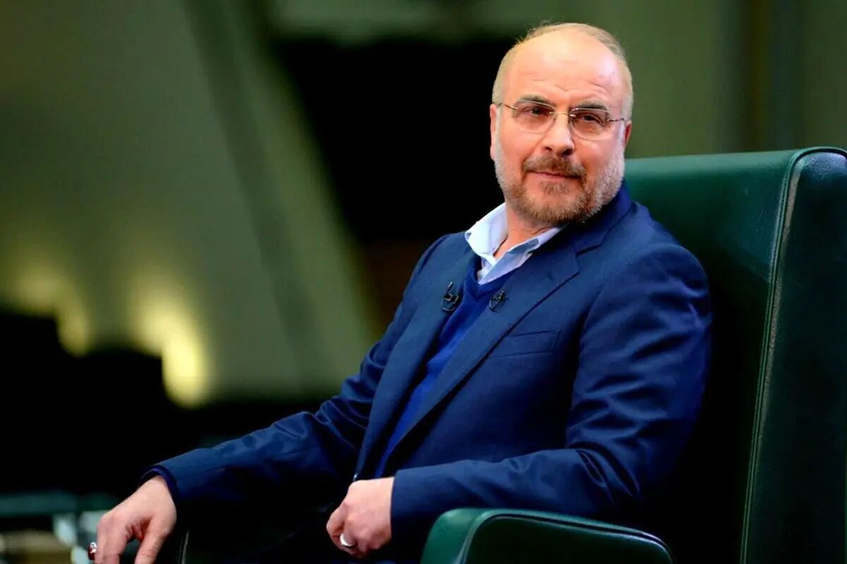 People’s economic activities safeguard national security: Ghalibaf