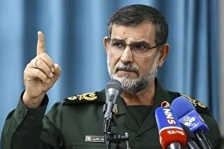 Iranian nation to continue to thwart enemy's plots resolutely