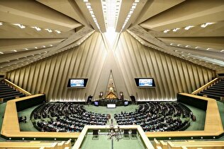 Speaker asks National Security Commission to pursue expulsion of European military attachés from Iran