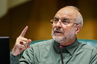 Ghalibaf: Europe shoots itself in foot by blacklisting IRGC