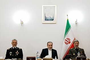 Iran’s diplomatic power stems from armed forces' capabilities