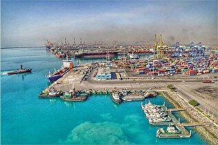 2 New Major Ports Planned in Iran’s Southern Province