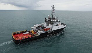 Caspian Port sees 181% increase in exports