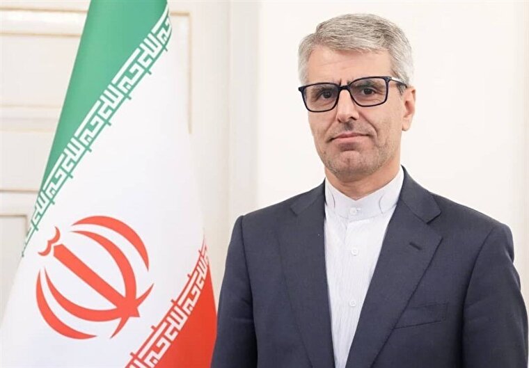 Technical Experts Present in New Round of Iran-US Talks