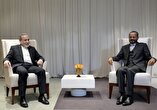 Iran resolved to secure people interests in talks: FM