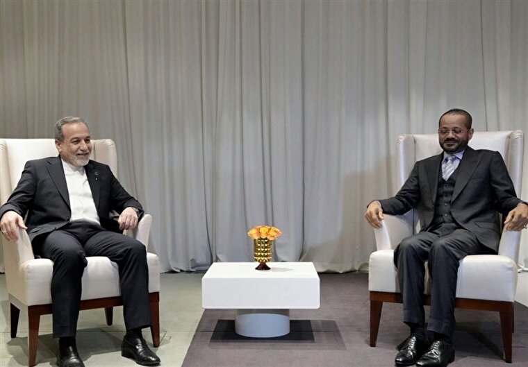 FM: Iran Committed to Result-Oriented Diplomacy in Nuclear Talks