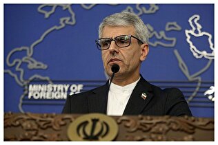 Iran conveys nuclear, sanctions positions to US in indirect Geneva talks: Official