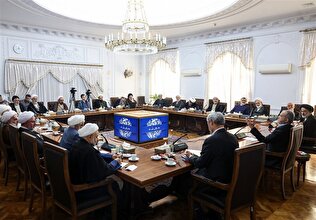 Nuclear Talks Conducted with Authorization of Leader: Iran’s President