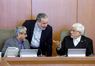 Araqchi Briefs Cabinet on Geneva Nuclear Talks