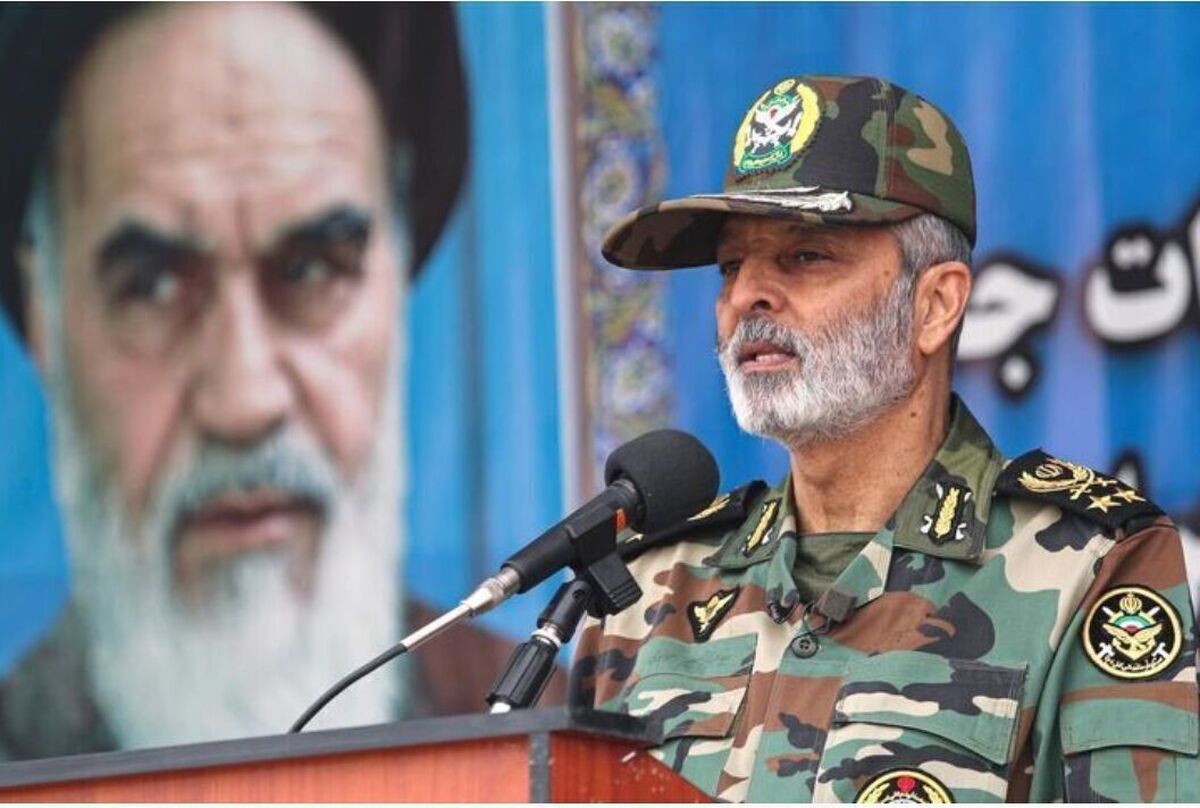 Iran fully prepared to give vengeful blow to aggressor: Top general