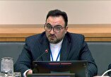 Iran Elected Vice Chair of UN Charter Special Committee