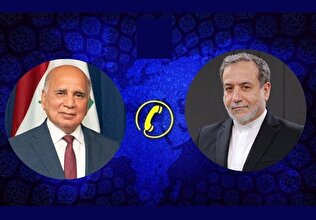 Iraq Supports Diplomatic Process in Iran-US Talks