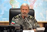 Iran Army Chief Dismisses Myth of US Invincibility