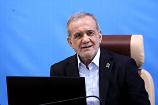 Iran closely monitoring US actions, ready for any scenario