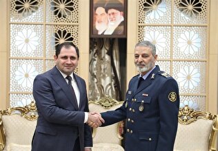 Top General Warns Enemy of Heavy Losses in Event of Attack on Iran