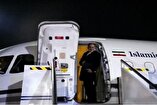 Araghchi leaves for Geneva for nuclear talks with US