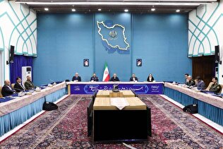 Iran inaugurates 120 defense and civilian projects ahead of Revolution anniversary