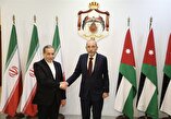 Iran, Jordan See Diplomacy as Sole Path to Regional Stability