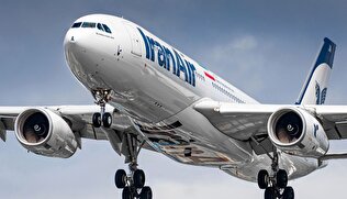 Iran Air Resumes Tehran-Istanbul Flights after 2-Month Hiatus