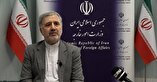 Iran envoy says Tehran-Riyadh ties solid, immune to disruption