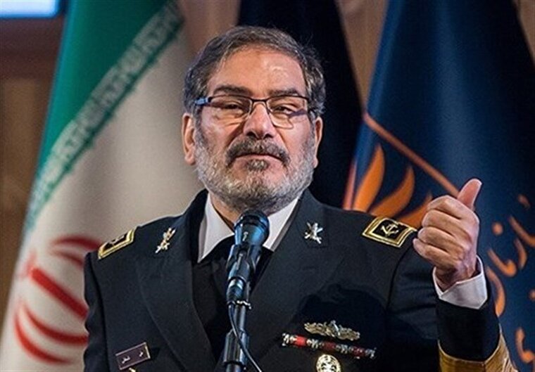 Shamkhani Appointed Secretary of Iran’s Defense Council