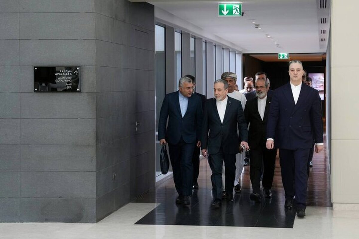 Iran-US nuclear talks latest news