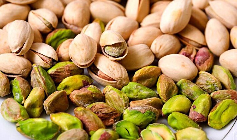 Iran exports $730m pistachio to 67 states in 9 mos: official