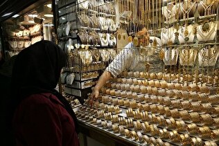 Iran fifth gold consumer in 2025, global data show
