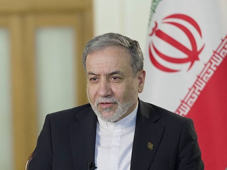 Fresh Iran-US talks differ from pre war rounds: FM Araghchi