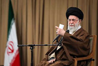 Leader calls on Iranians to disappoint enemy at Feb. 11 rally