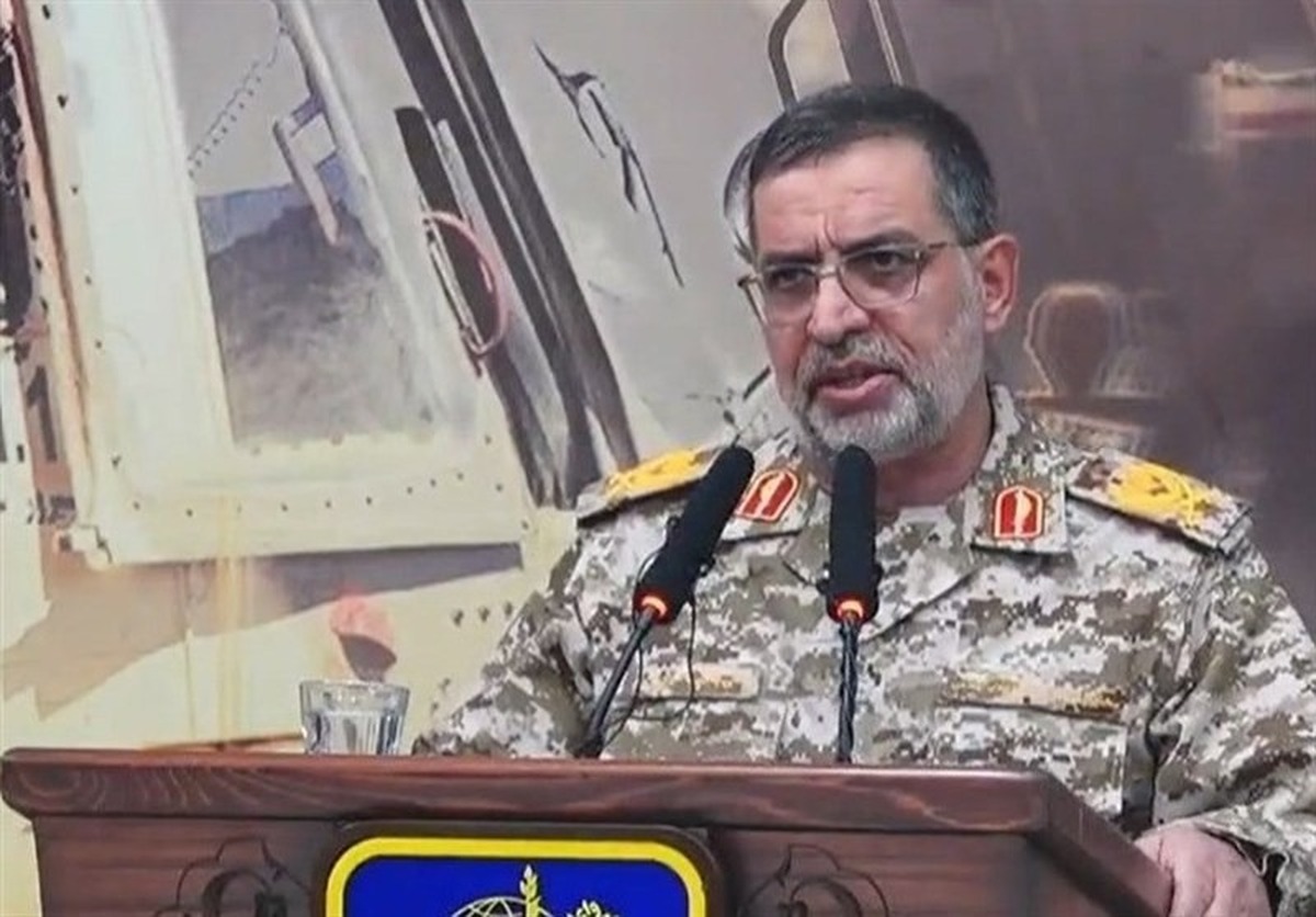 IRGC Threatens to Halt Regional Oil Exports in Response to US-Israeli Aggression