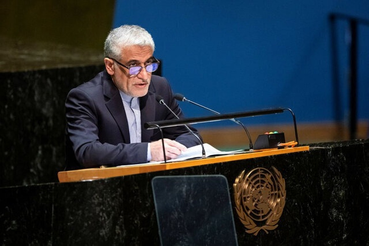 Iran slams ‘cowardly’ assassination of diplomats in Beirut