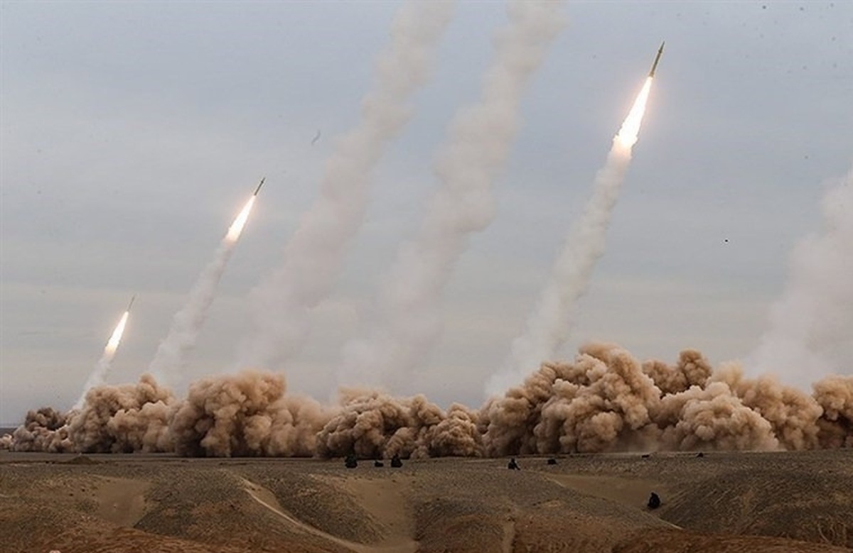 IRGC Conducts Retaliatory Attack on US-Linked Oil Facilities in Region