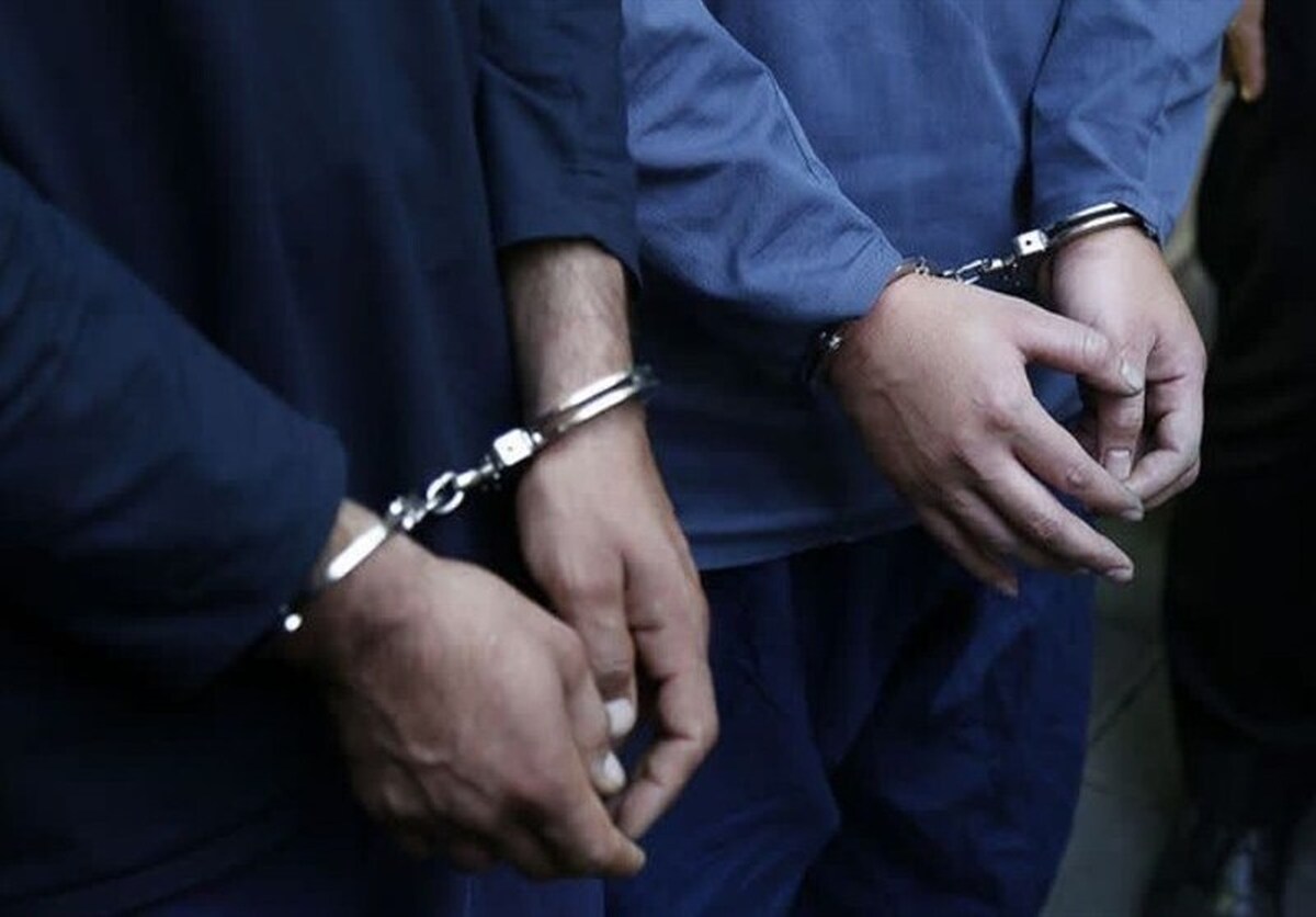 Iranian Intelligence Foils Zionist Plots, Arrests 39 Israeli Agents in Tehran