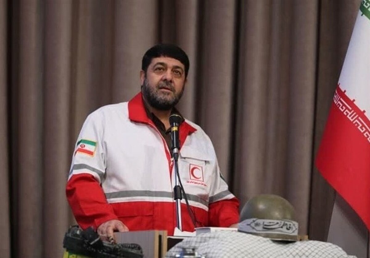 IRCS Chief Condemns US-Israeli War Crimes as 282 Medical Facilities Targeted
