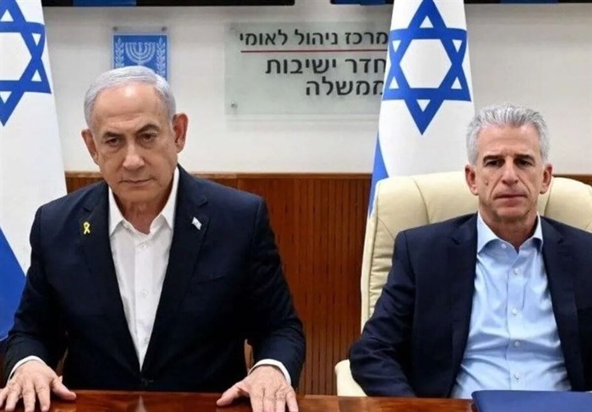 Bibi’s Brawl vs. Mossad Chief Heats Up Over Iran War