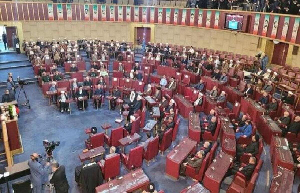 Source Rejects Israeli Claim about Targeting Iran’s Leadership Council
