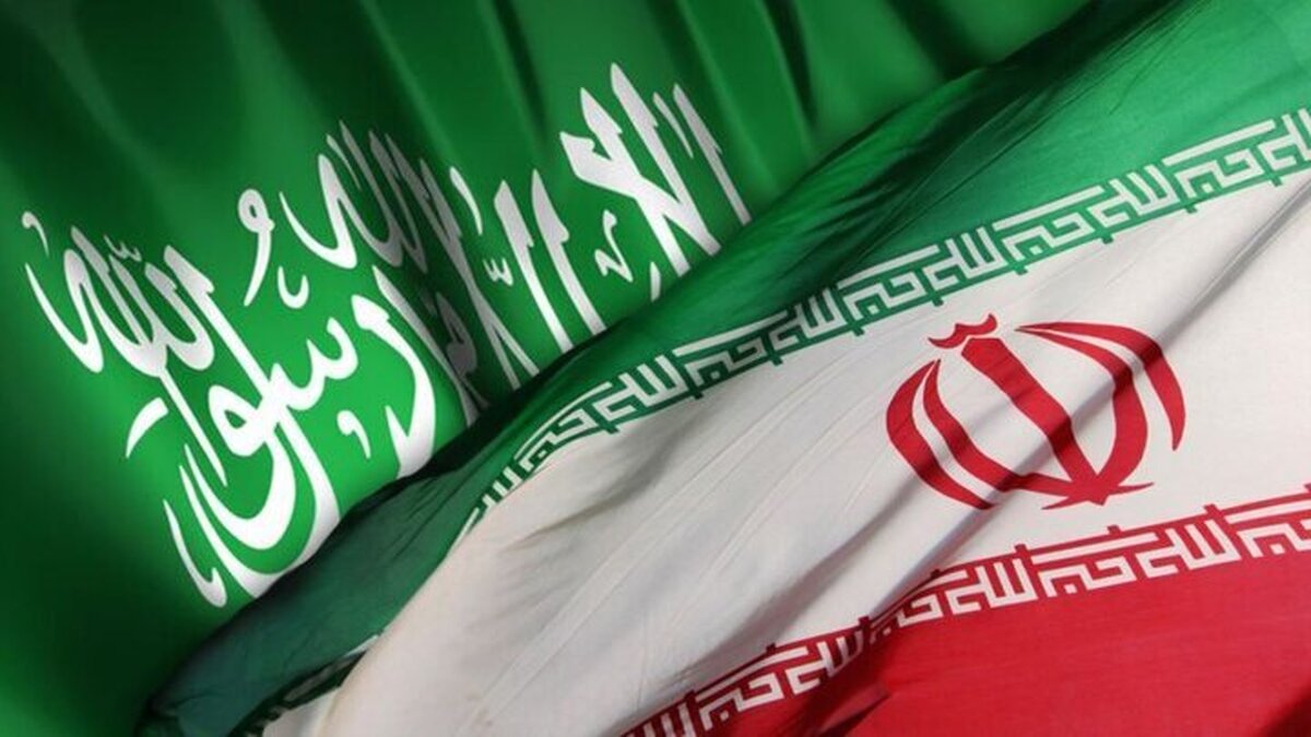 Iran's envoy rejects claims of targeting US Embassy in Riyadh