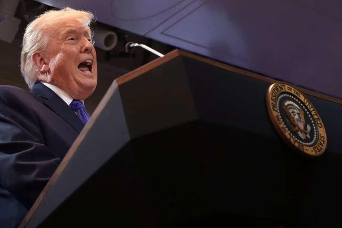 Trump’s threats to kill Iranians admission of crimes