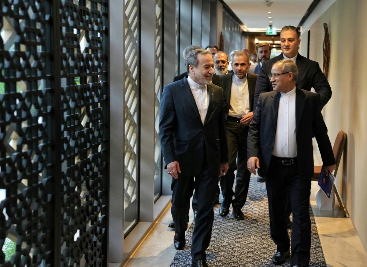 US’ Conduct Incompatible with Diplomacy: Iranian FM