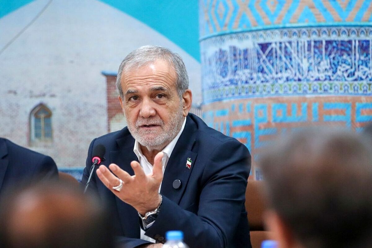 Iran not to engage in negotiations under pressure, threats