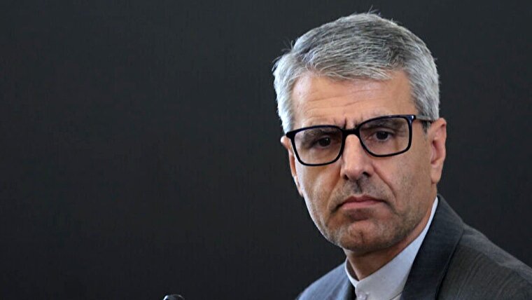 Iranian Spokesman Shares Anti-Colonial Quote Criticizing Western Hypocrisy