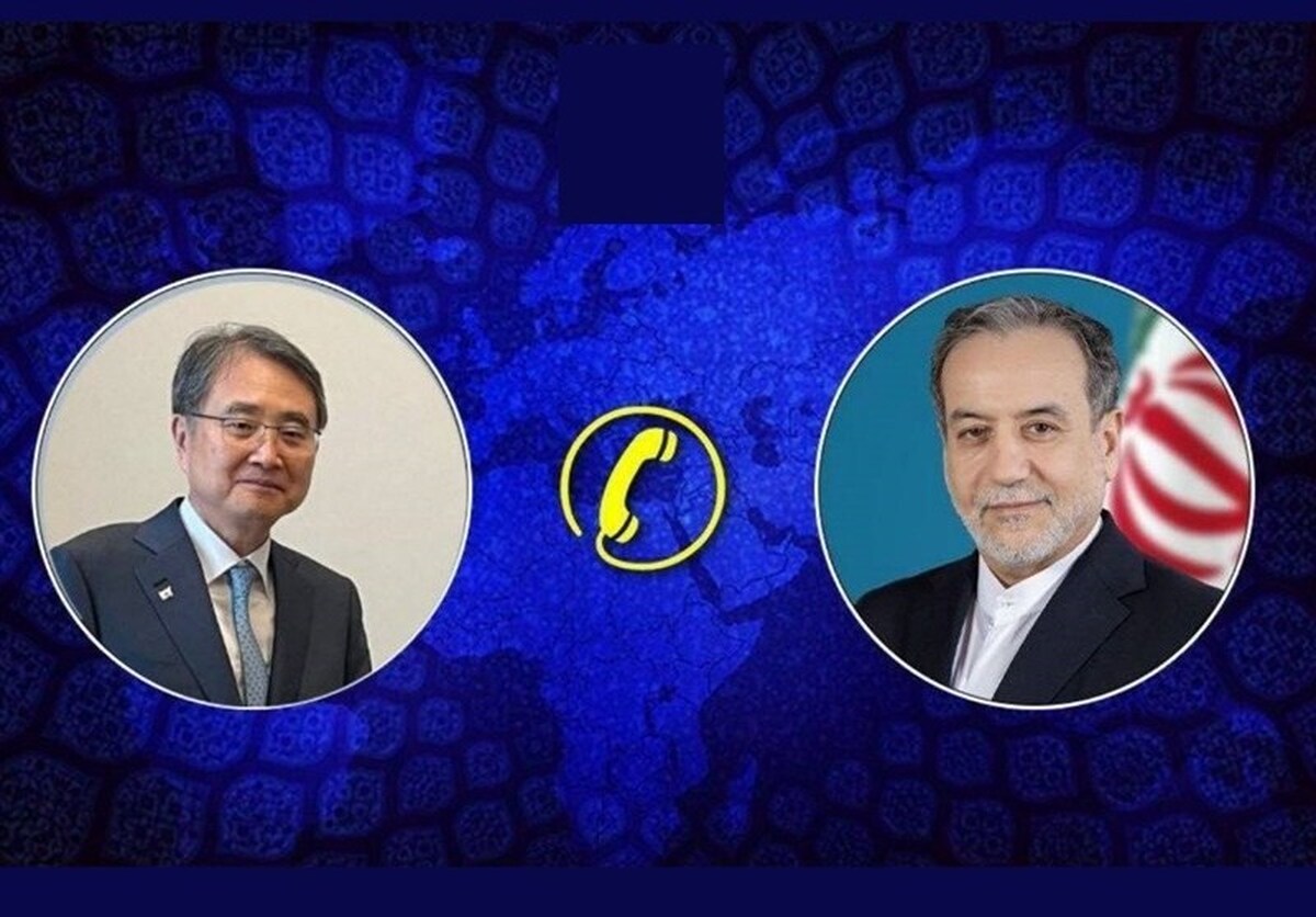 US, Israel Must Be Held Accountable for War on Iran: FM